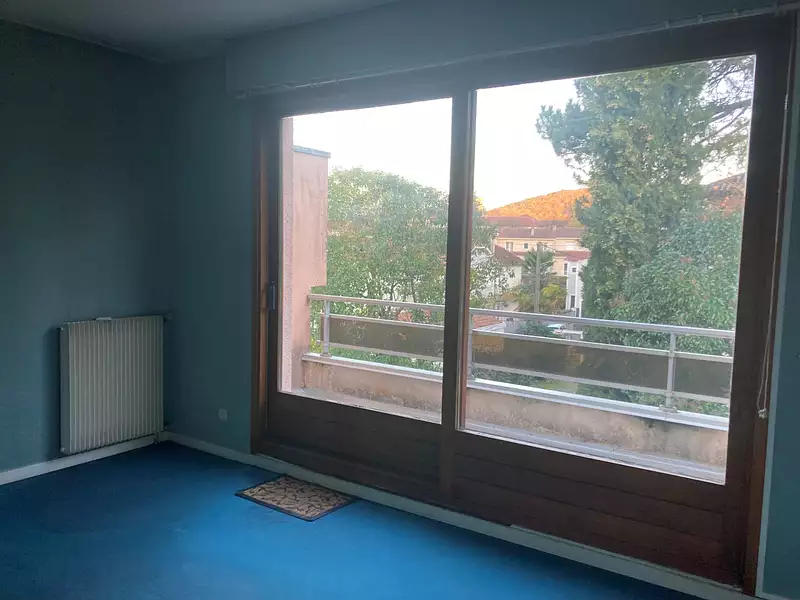 Appartement, 65 m²