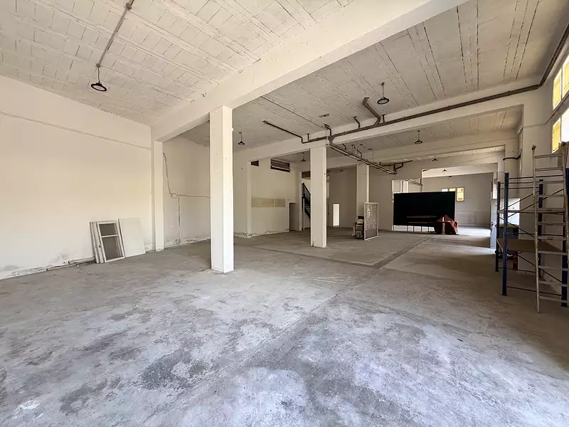 Divers, 476 m²