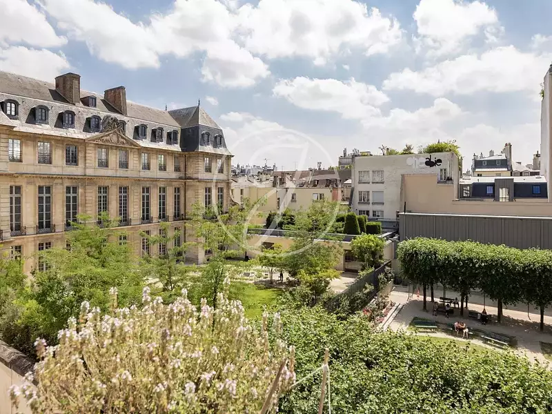 Appartement, 38,01 m²