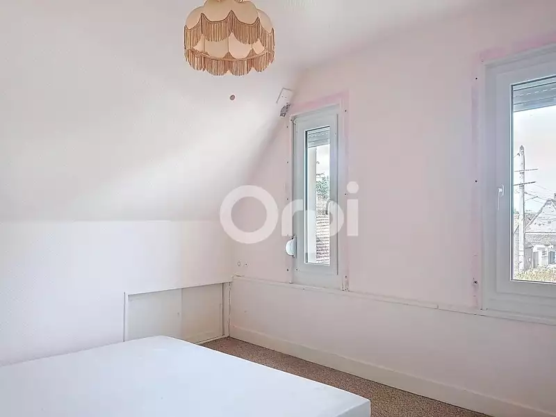 Maison, 118 m²