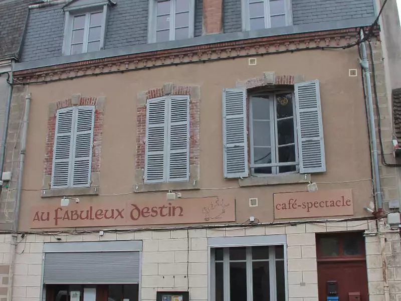 Maison, 226 m²
