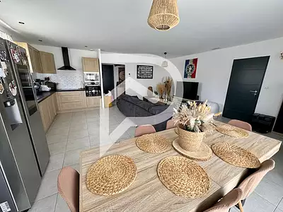 Maison, 85 m²