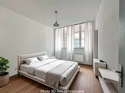 Appartement, 78 m²