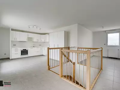 Appartement, 104 m²