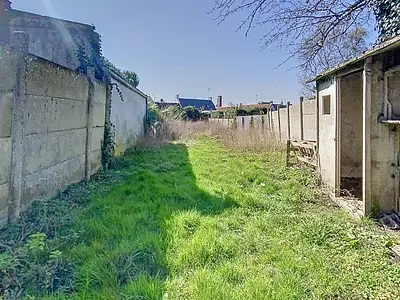 Maison, 95,74 m²