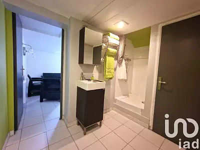 Maison, 168 m²