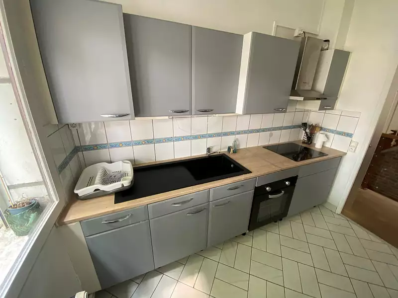 Appartement, 112 m²