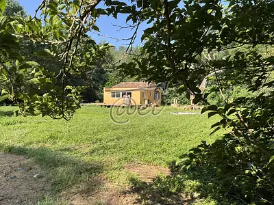 Maison, 55 m²