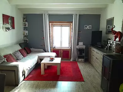 Maison, 76 m²