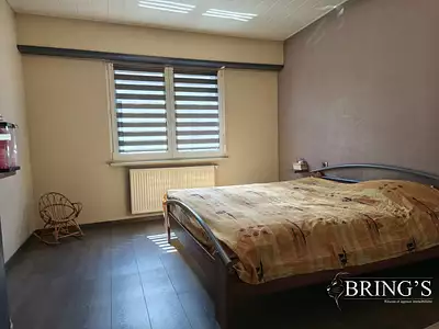 Maison, 115 m²