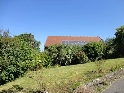 Maison, 208 m²