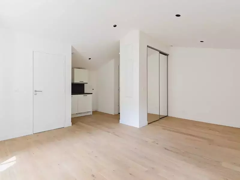 Appartement, 28,41 m²