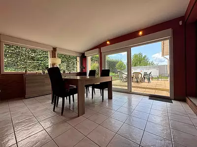Maison, 150 m²