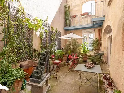Maison, 185 m²