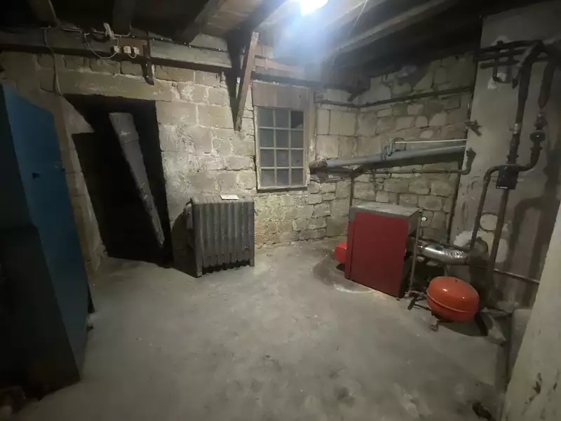 Maison, 310 m²