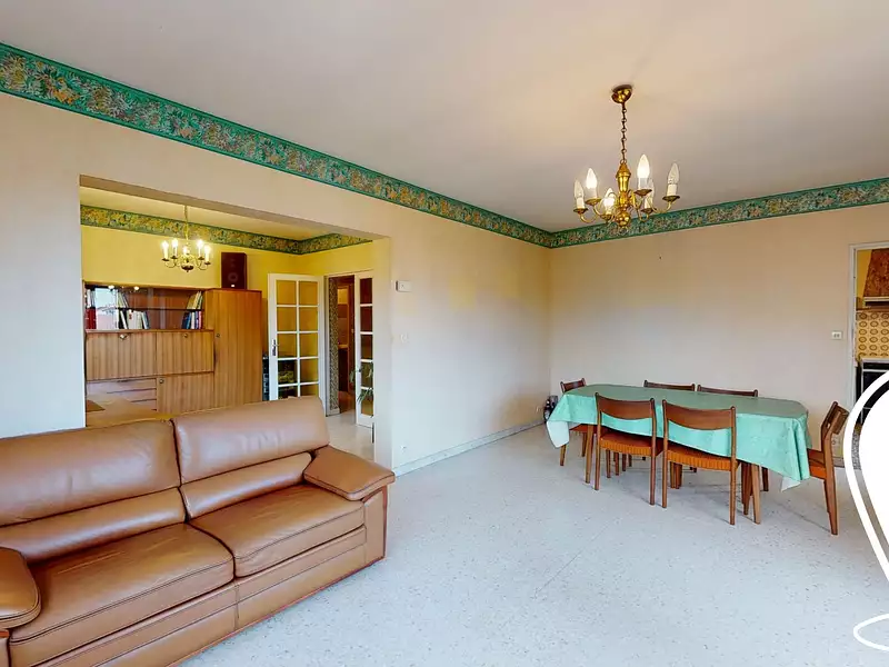 Maison, 166,47 m²