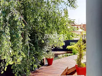 Maison, 164,46 m²