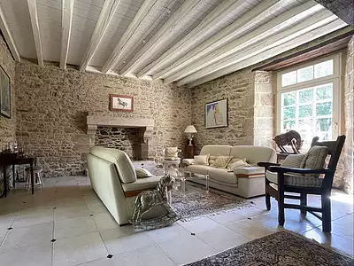 Maison, 360 m²