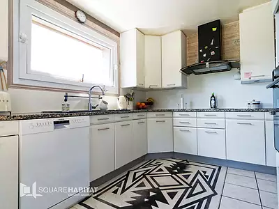 Maison, 138 m²
