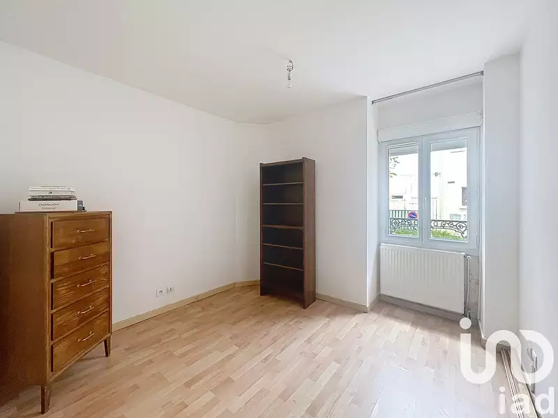 Maison, 153 m²