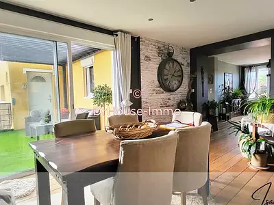 Appartement, 128,59 m²