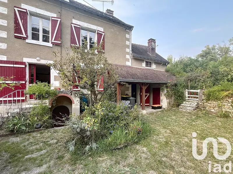 Maison, 131 m²