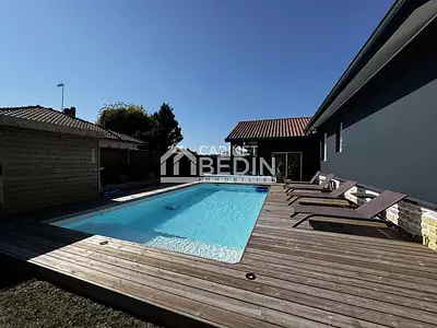 Maison, 250 m²