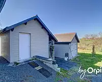 Maison, 76 m²