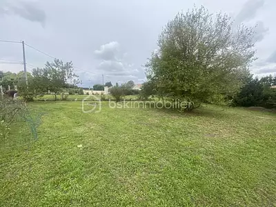 Terrain, 467 m²