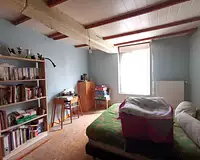 Immeuble, 177,44 m²