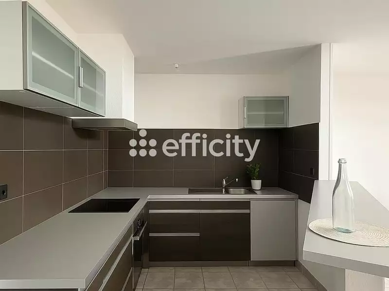Appartement, 78 m²