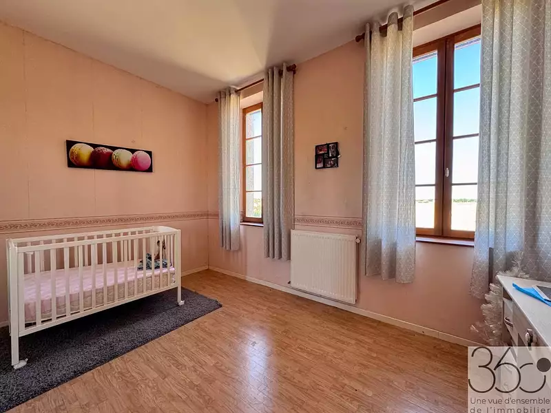 Maison, 195 m²