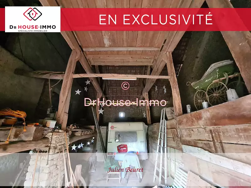 Maison, 155 m²