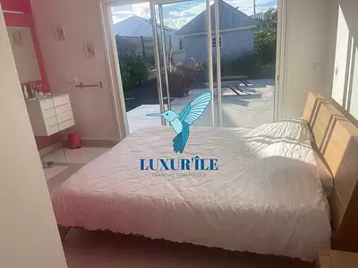 Maison, 120 m²