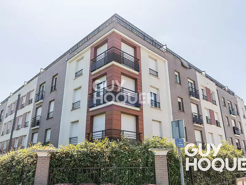 Appartement, 64,29 m²