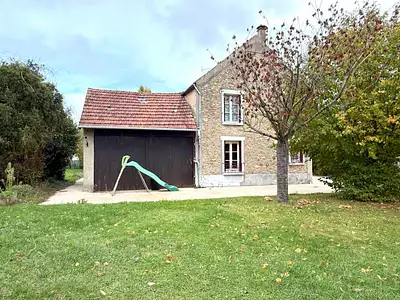 Maison, 107 m²