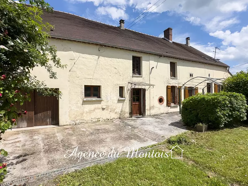 Maison, 182 m²