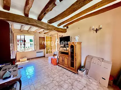 Maison, 156 m²