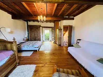 Maison, 130 m²