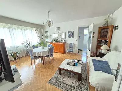 Appartement, 64 m²