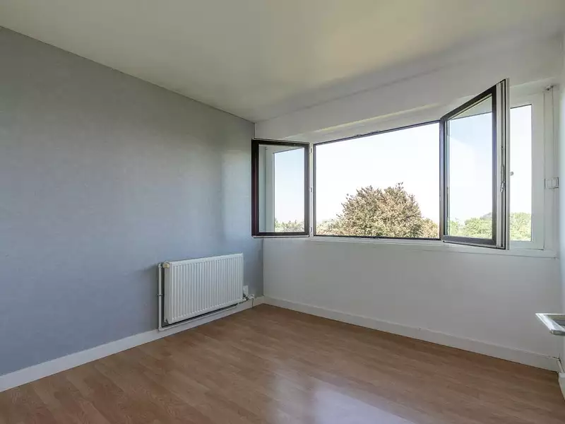 Appartement, 43 m²