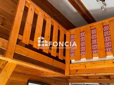 Maison, 80 m²