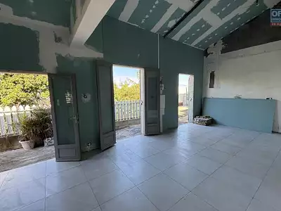 Maison, 120 m²