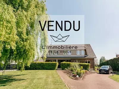 Maison, 215 m²