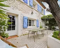 Appartement, 140 m²