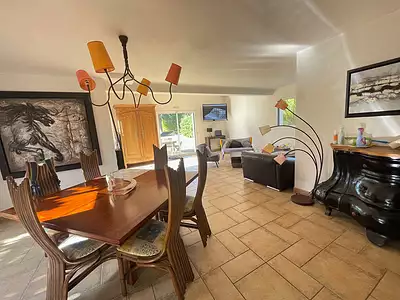 Maison, 135 m²