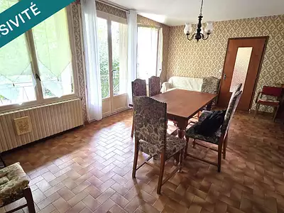 Maison, 85 m²
