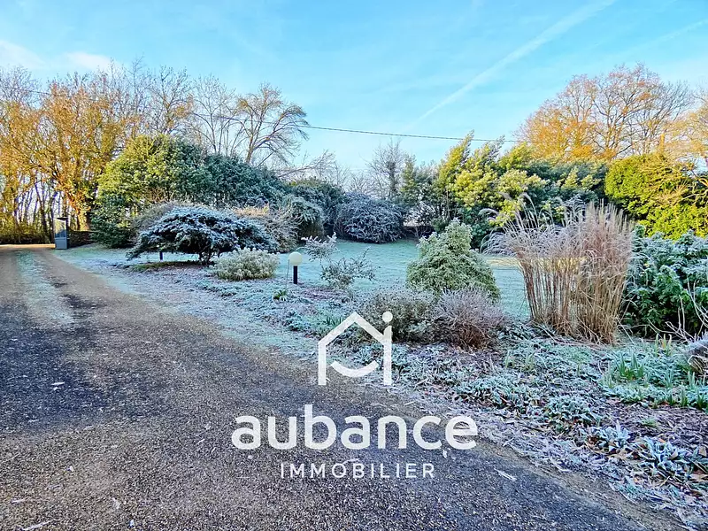 Maison, 171 m²
