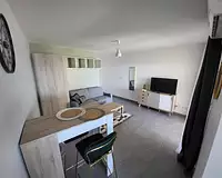 Appartement, 37,12 m²