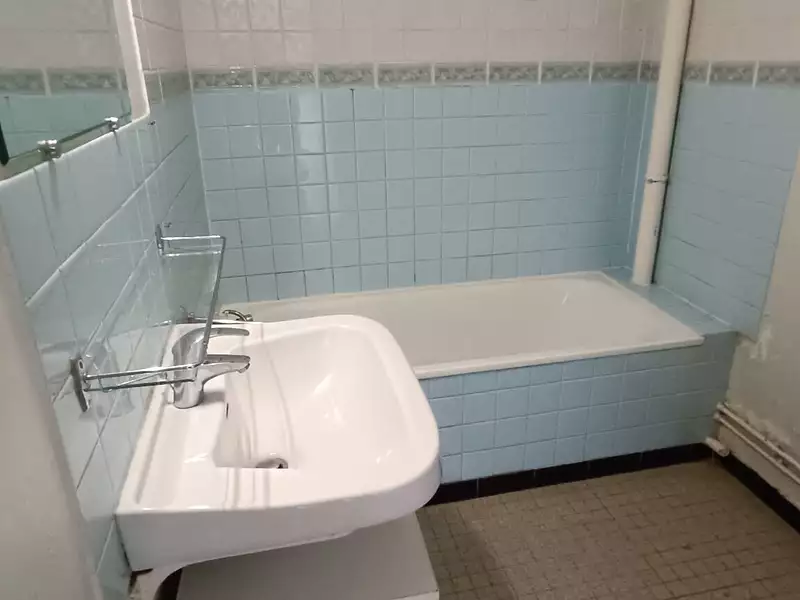 Appartement, 28,69 m²